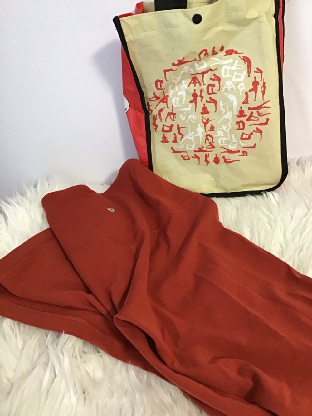 Lululemon Legging Yoga pant Nwot